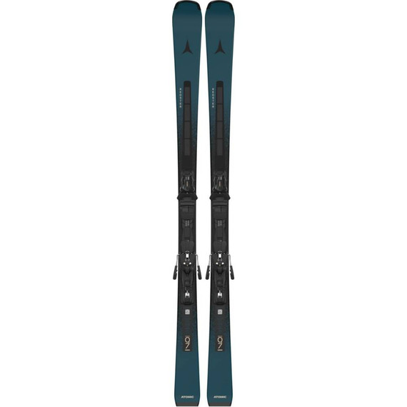 Atomic Redster X7 RVSK C Skis w MI 12 GW Bindings 2025 | Corbetts